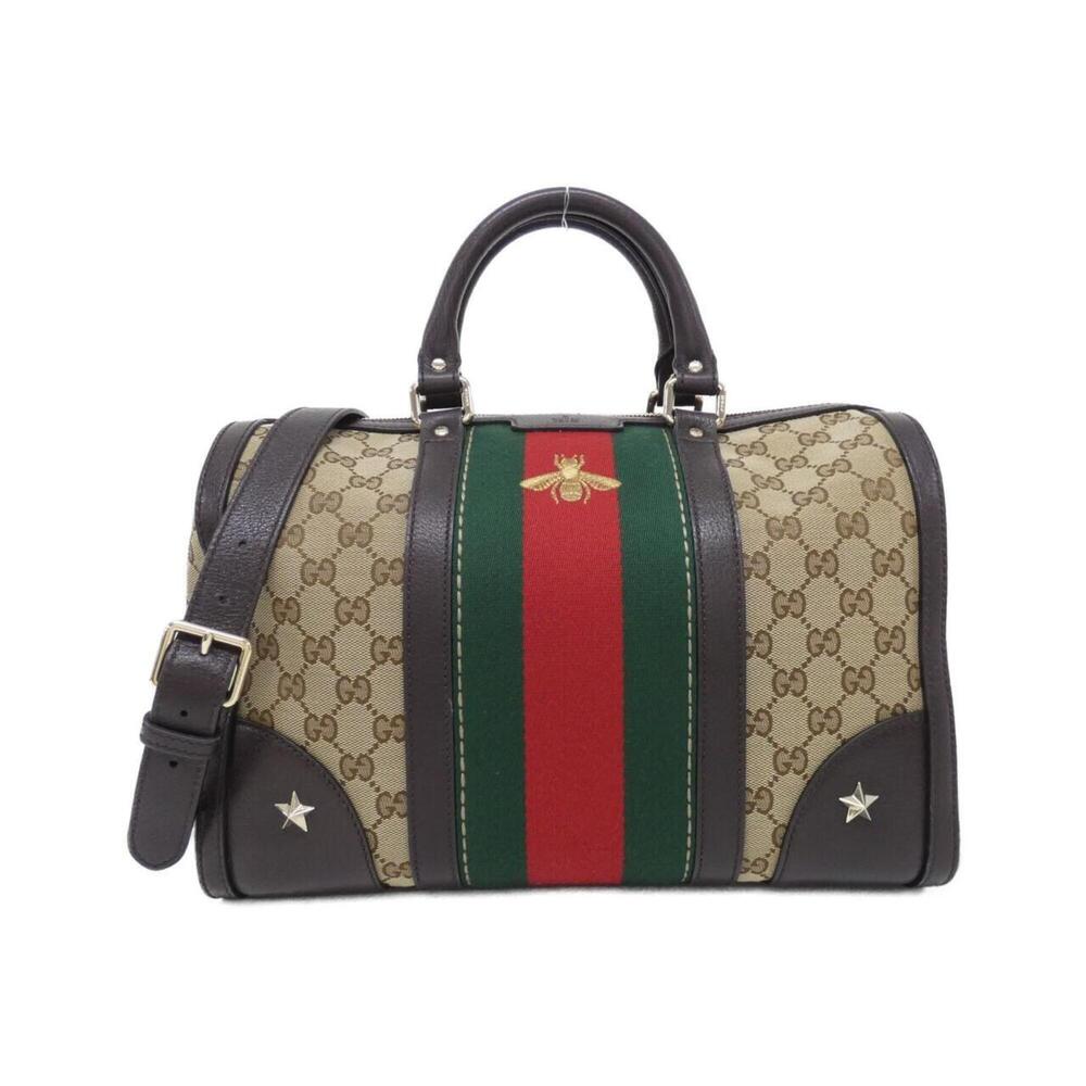 Gucci 406868 KQWZG Boston Bag